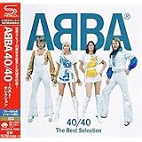 ABBA 40/40~ベスト・セレクション(SHM-CD)