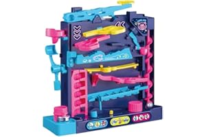 アスレチックランドゲーム レベルアップ