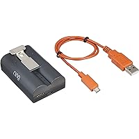 Ring Doorbell Plus バッテリーモデル - 電源工事不要なスマホ