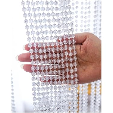 Amazon.co.jp 売れ筋ランキング: ドア用ビーズカーテン の中で