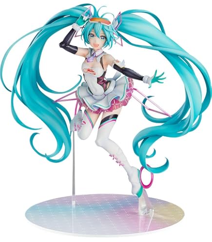 Amazon.co.jp: 初音ミク and Future Stars Project mirai GSR