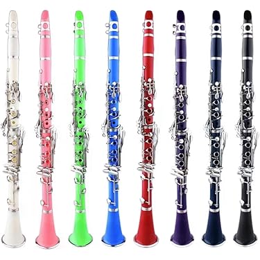 美品　マルタンフレール　Paris クラリネット　グラナディラ　入門　お試し 美品 マルタンフレール Paris クラリネット グラナディラ 入門 お試し