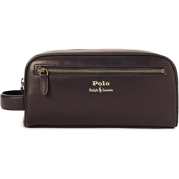 Amazon | POLO RALPHLAUREN ポロ ラルフローレン ポーチ 405845390 002