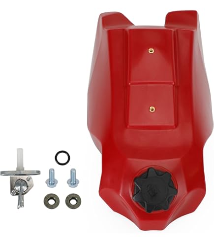 Amazon | アチェルビス(ACERBIS) ビッグフューエルタンク XR250R(ME08