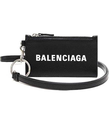 Amazon.co.jp: [バレンシアガ] カードケース コインケース Balenciaga