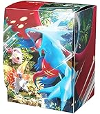 デッキシールド プレミアムグロス テラスタルオーガポン みどりのめん デッキシールドプレミアム・グロス『テラスタルオーガポン