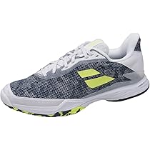 Babolat JET TERE SG M テニスシューズバボラ Amazon.co.jp: バボラ Babolat テニスシューズ メンズ ジェット