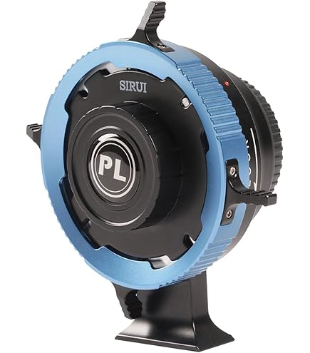Fotodiox Pro Adattatore Per Obiettivo Arri PL (Positive Lock) Per Nikon Fotodiox Pro Adattatore Per Obiettivo Arri PL (Positive Lock) Per Nikon