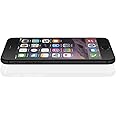 POWER SUPPORT エアージャケットセット for iPhone6(4.7inch)(クリア) PYC-91 [フラストレーションフリーパッケージ(FFP)]