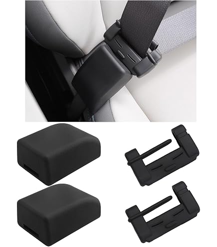 Amazon | 車内用品 ‌シートベルト バックル カバー 保護‌ スバル XV