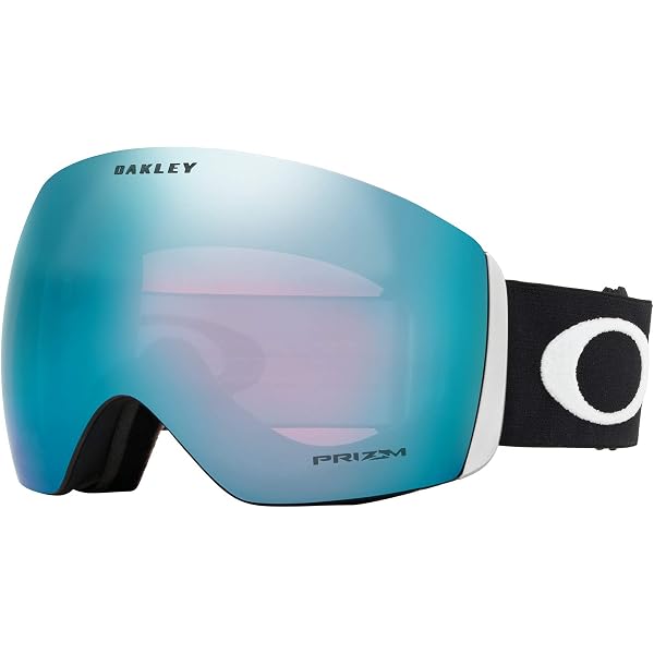 Amazon.co.jp: Oakley (オークリー) Snow Goggles 0OO7064 Flight Deck