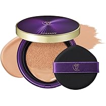 Amazon | Aluce luce Plus クッションファンデーション 本体［パフ付き