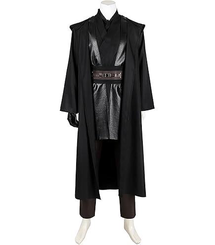 Amazon.co.jp: 【Sanjucos】コスプレ衣装 スターウォーズ アナキン