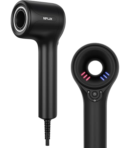 Amazon | マスターモイスト【髪質改善美容師監修】 ヘアドライヤー