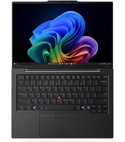 Lenovo ThinkPad X1 Carbon Gen 13, Intel Core Ultra 7, 35.6 cm (14