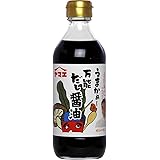 ヤマエ食品 うまかぁ~万能だし醤油 360ml