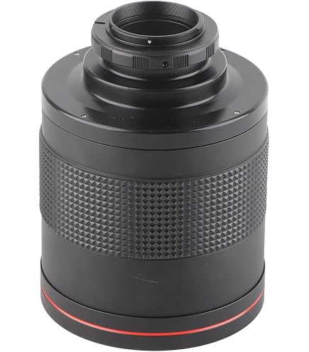 Amazon | Nikon Nikkor Reflex 1000mm f/11 ニコン | カメラ用交換