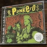 Los Punkeros-Raza Punk Y Hardc