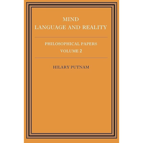 Reason, Truth and History : Putnam, Hilary: Amazon.sg: Books