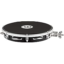 Amazon | MEINL Percussion マイネル パンデイロ Traditional