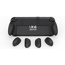 Amazon.co.jp: Skull & Co. 任天堂スイッチSwitch用GripCase