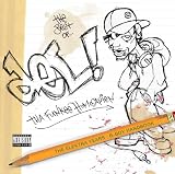 Best of Del Tha Funkee Homosapien: Elektra Years