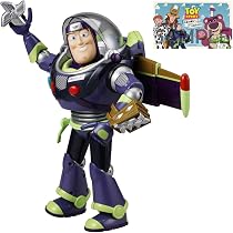 Amazon.co.jp: タカラトミー(TAKARA TOMY) トイ・ストーリー 30周年