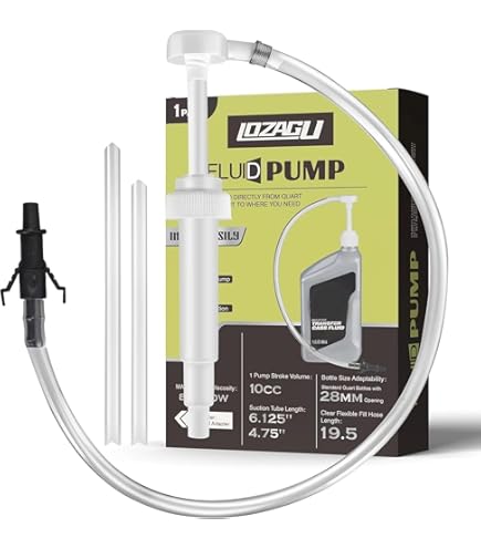 Amazon.co.jp: ZF トランスミッションフルード 1リットル ライフガード