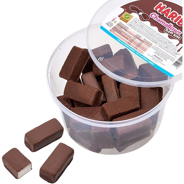 Amazon | 【BOXのまま発送】ヒトツブカンロ グミッツェル プチの