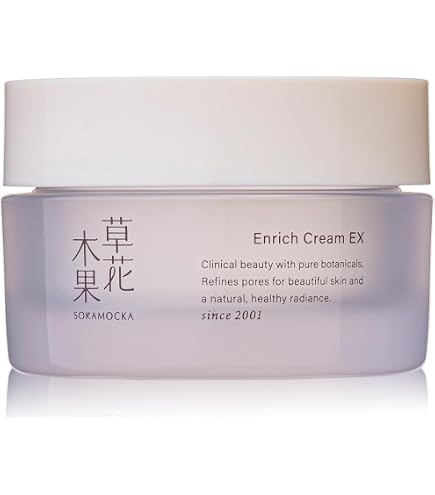 Amazon | 【公式】草花木果 エッセンスローション（つめかえ用）155mL