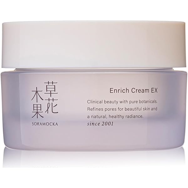 Amazon.co.jp: 草花木果 多機能ジェルクリーム (90g) : ビューティー