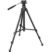 Amazon | Panasonic HX-A500 4K Point-of-View Wearable Action