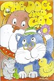 The Dog and Cat. Monday,from the Arctic to Knott End (English Edition)