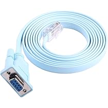 Cisco 892 ルータ（電源ケーブル、コンソールケーブル付き） Amazon | Wirenest コンソールケーブル Ruckus ICX Brocade