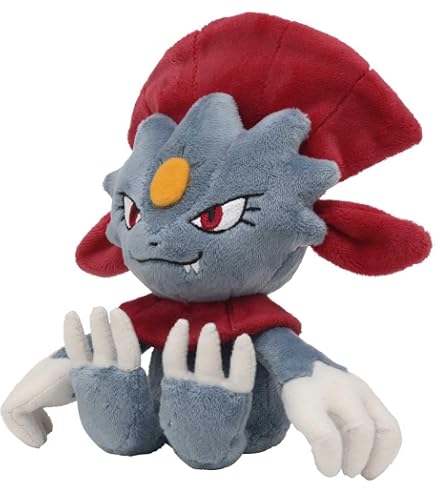 Amazon.co.jp: ポケモンセンターオリジナル ぬいぐるみ ヒスイニューラ