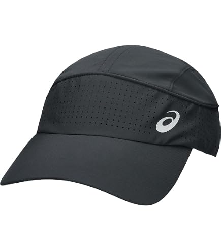 Amazon.co.jp: アシックス（ASICS） ランニングキャップ X 3013B032