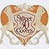 V.A.「Sweet 30 Covers ～歌姫達による洋楽カバーベストセレクション～」
