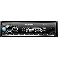 Amazon Co Jp 売れ筋ランキング カーオーディオプレーヤー レシーバー の中で最も人気のある商品です