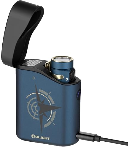 Amazon.co.jp: Nitecore P12Gt懐中電灯Cree XP-L Hi V3 LED - 無料の