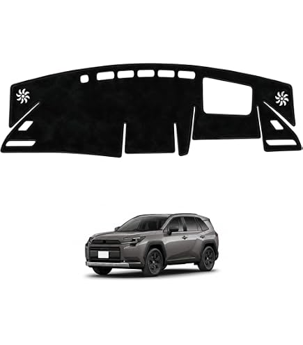 Amazon | FOR 新型 RAV4 XA60 6代目 60系（2025年12月~現行） ダッシュ