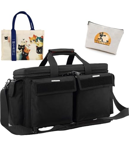 Amazon.co.jp: Portabrace (ポータブレイス) 機材ケース