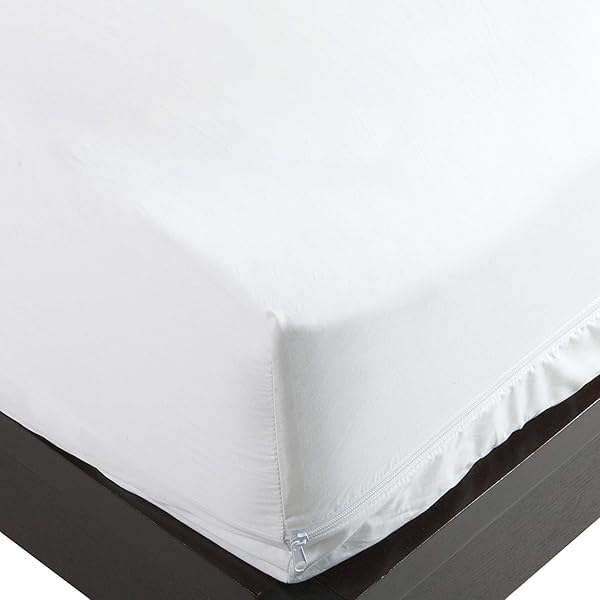 allersoft pillow protector