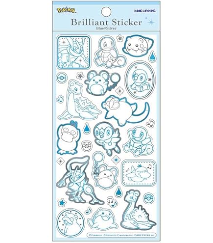 Amazon.co.jp: ポケットモンスター 最強シール烈伝 スーパーDX BOX(30