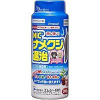 エムシー緑化 殺虫剤 MICナメクジ退治 粒剤 誘引タイプ 300g