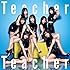 AKB48「Teacher Teacher(Type D 初回限定盤 / Amazon.co.jp限定)」