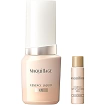 Amazon | マキアージュ (MAQUILLAGE) ドラマティックパウダリー