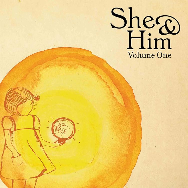 Amazon.co.jp: A Very She & Him Christmas: ミュージック