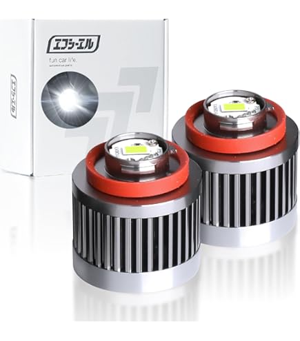 Amazon | JAOS LED フォグランプ 26C クリアー(品番：B560001Z