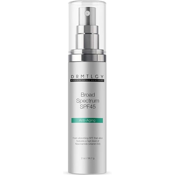 lightweight moisturiser with spf