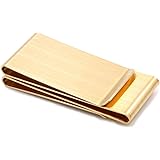 [XPデザイン] マネークリップ カードクリップ 3面 ダブルサイド ダブルクリップ カード入れ 財布 カードケース カードホルダー